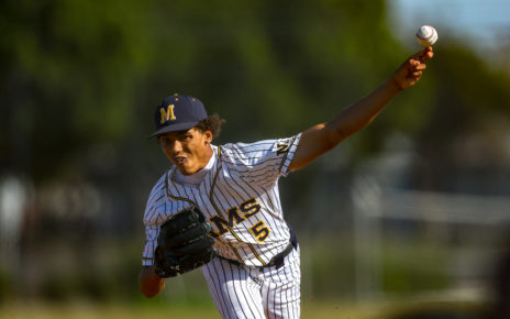 2026 04 02 562 VBaseball MillikanVSLakewood