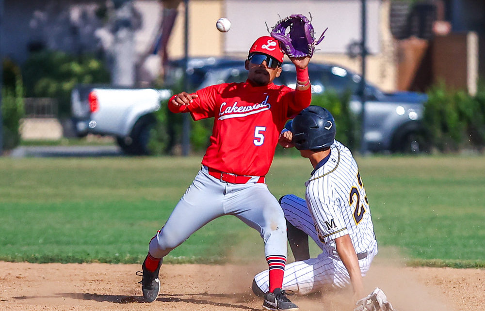 2026 04 02 562 VBaseball MillikanVSLakewood