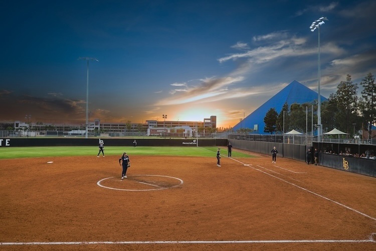 2026 04 03 562 Softball LBSUvsUCDavis