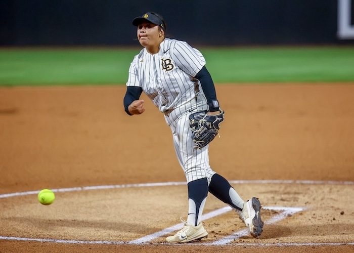 2026 04 03 562 Softball LBSUvsUCDavis