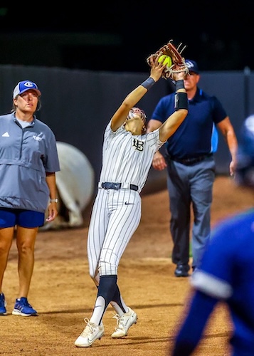 2026 04 03 562 Softball LBSUvsUCDavis