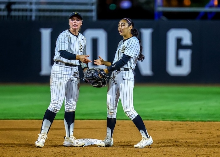 2026 04 03 562 Softball LBSUvsUCDavis