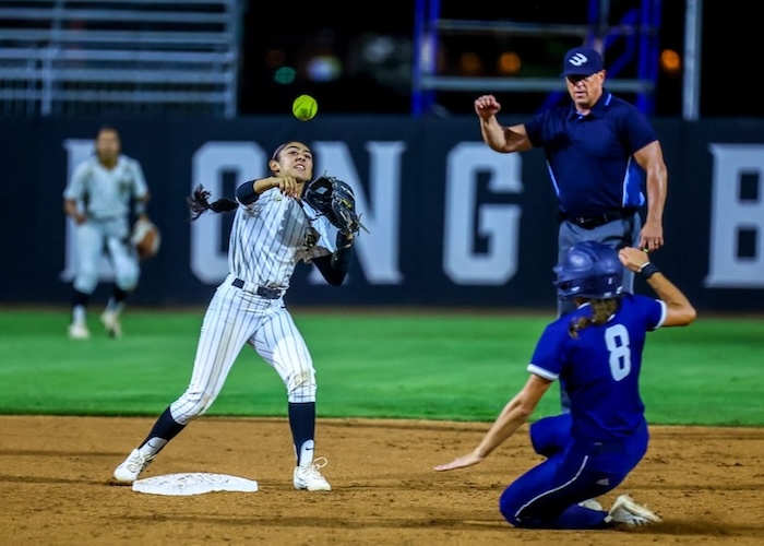 2026 04 03 562 Softball LBSUvsUCDavis