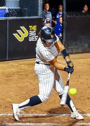 2026 04 03 562 Softball LBSUvsUCDavis