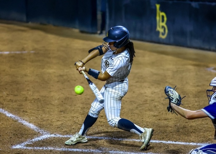 2026 04 03 562 Softball LBSUvsUCDavis