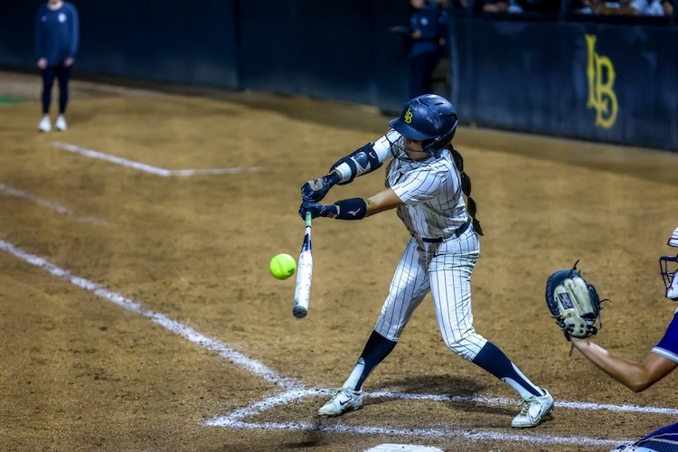 2026 04 03 562 Softball LBSUvsUCDavis