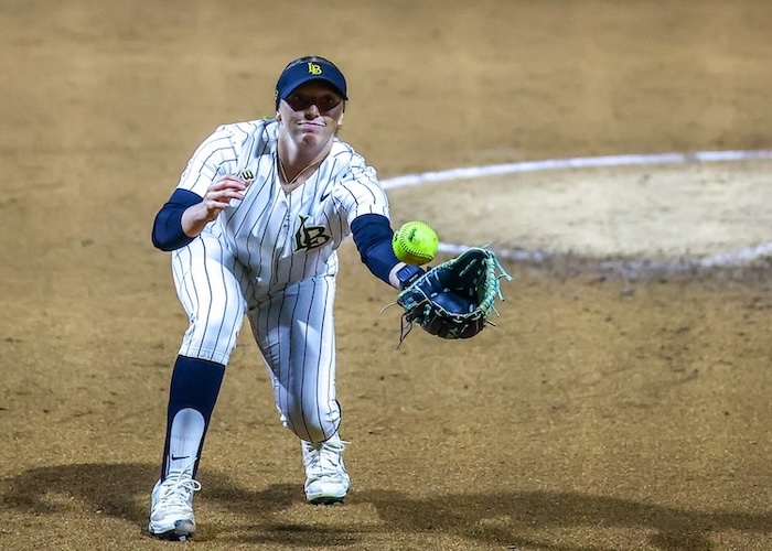 2026 04 03 562 Softball LBSUvsUCDavis