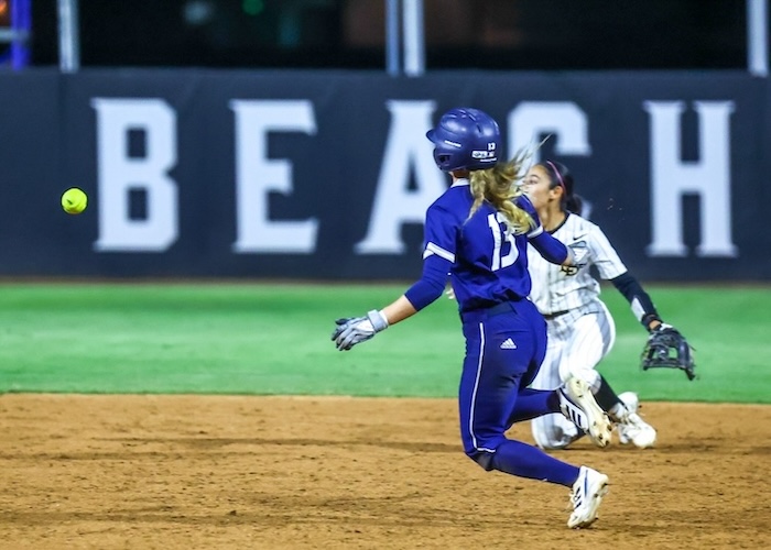 2026 04 03 562 Softball LBSUvsUCDavis