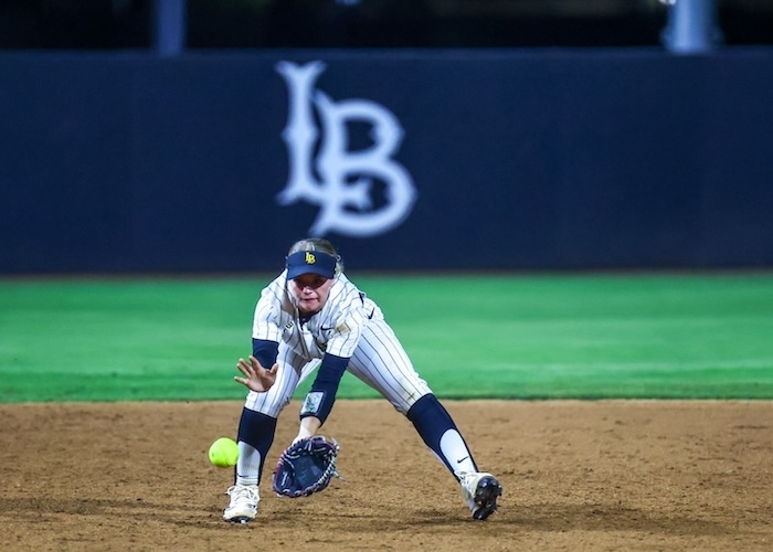 2026 04 03 562 Softball LBSUvsUCDavis