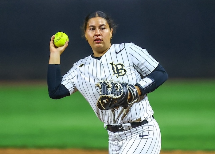 2026 04 03 562 Softball LBSUvsUCDavis