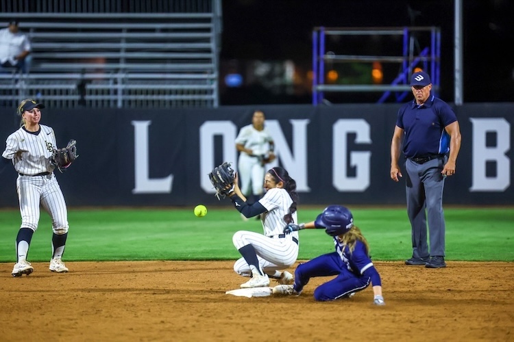 2026 04 03 562 Softball LBSUvsUCDavis