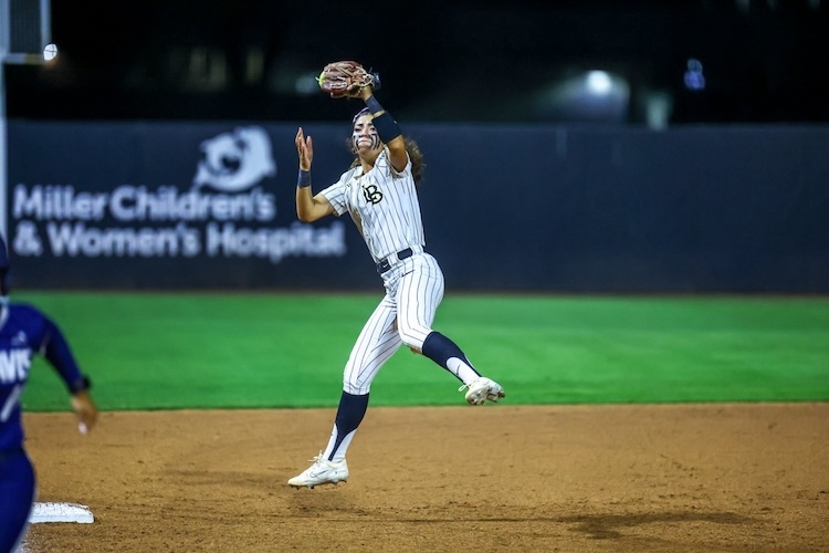 2026 04 03 562 Softball LBSUvsUCDavis