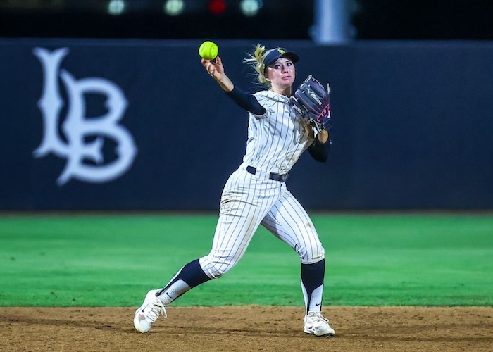 2026 04 03 562 Softball LBSUvsUCDavis