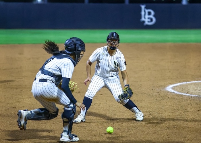 2026 04 03 562 Softball LBSUvsUCDavis