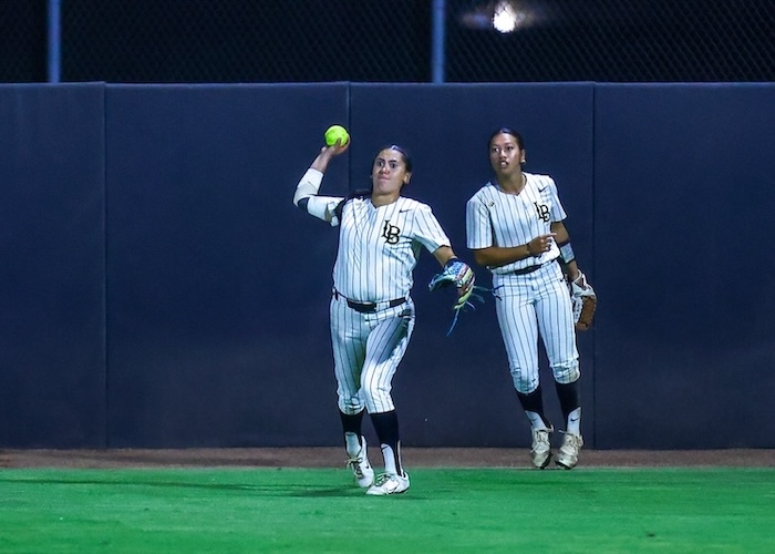 2026 04 03 562 Softball LBSUvsUCDavis