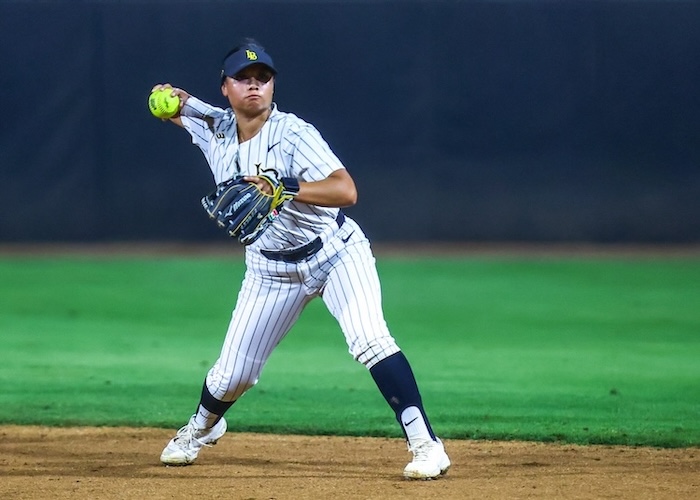 2026 04 03 562 Softball LBSUvsUCDavis