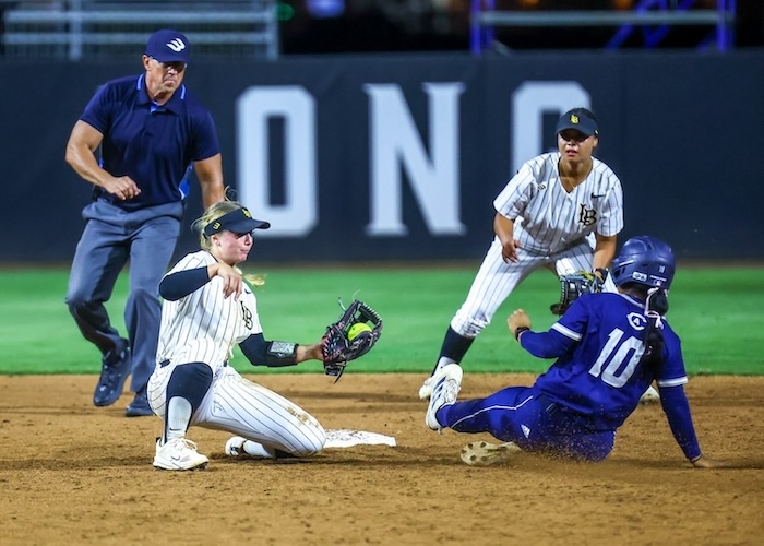 2026 04 03 562 Softball LBSUvsUCDavis