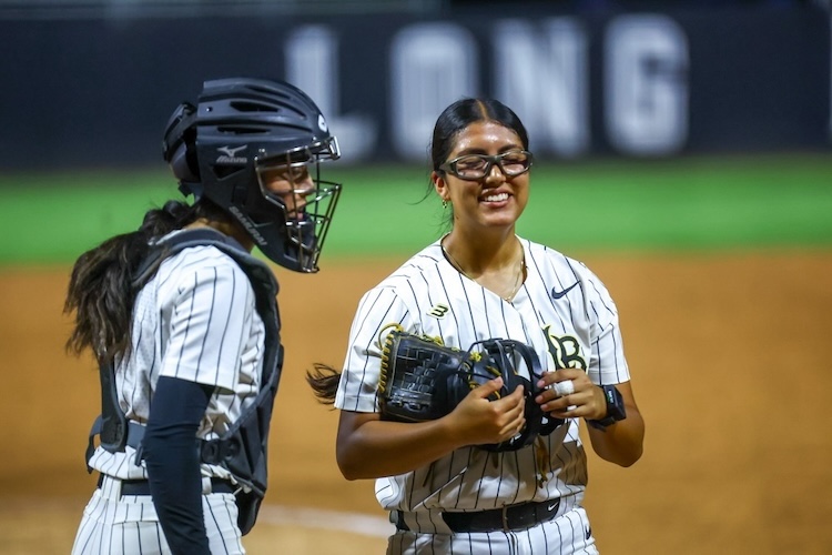 2026 04 03 562 Softball LBSUvsUCDavis