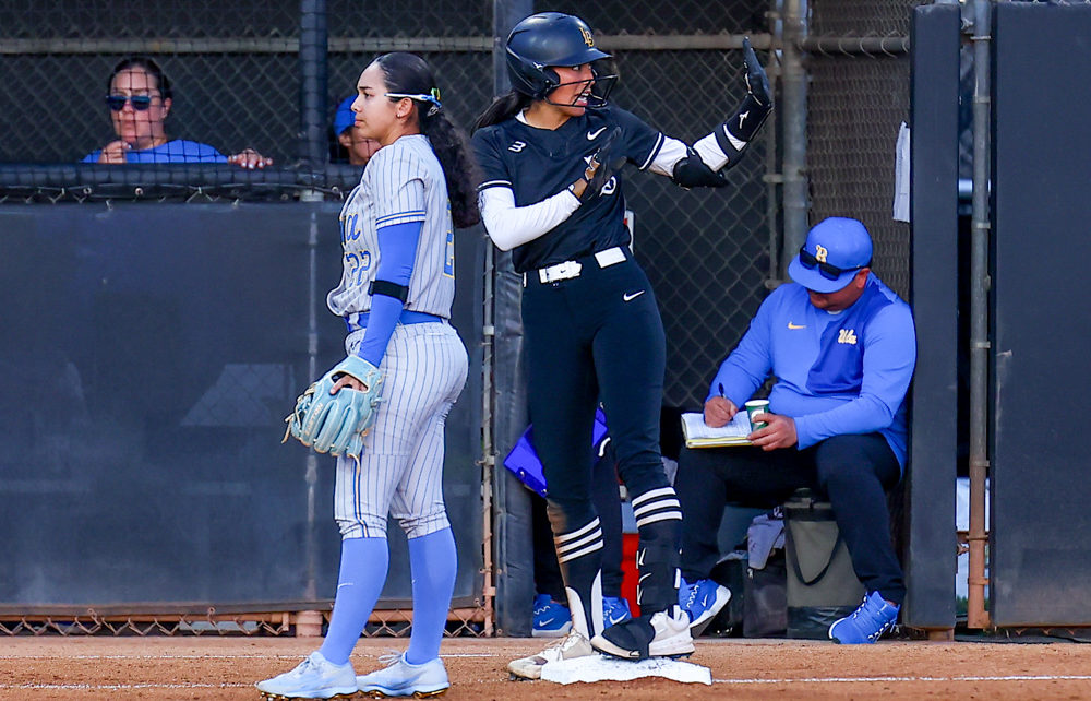 2026 04 15 562 Softball LBSUvsUCLA