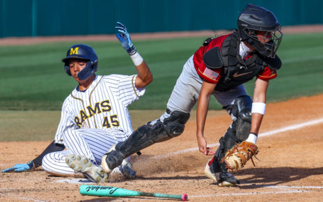 2026 04 23 562 VBaseball WilsonVSMillikan