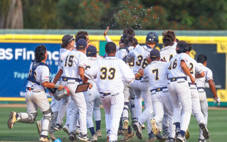 2026 04 23 562 VBaseball WilsonVSMillikan