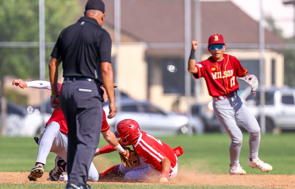 2026 04 29 562 VBaseball WilsonVSLakewood