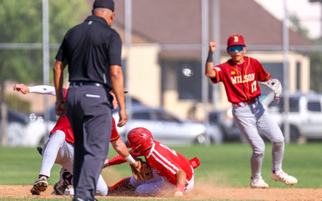 2026 04 29 562 VBaseball WilsonVSLakewood