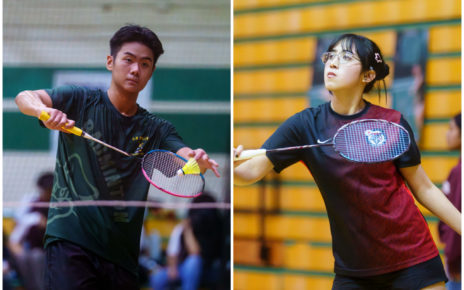Badminton
