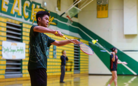 BadmintonSoloFinals