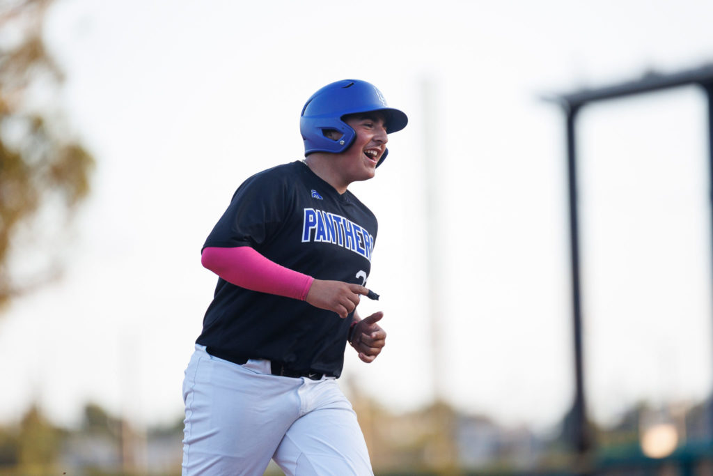 Cabrillo vs Jordan Baseball 1
