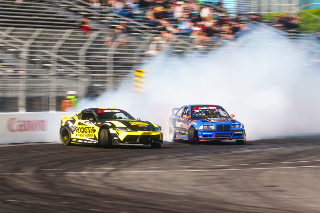 FormulaDriftRD1LB 1