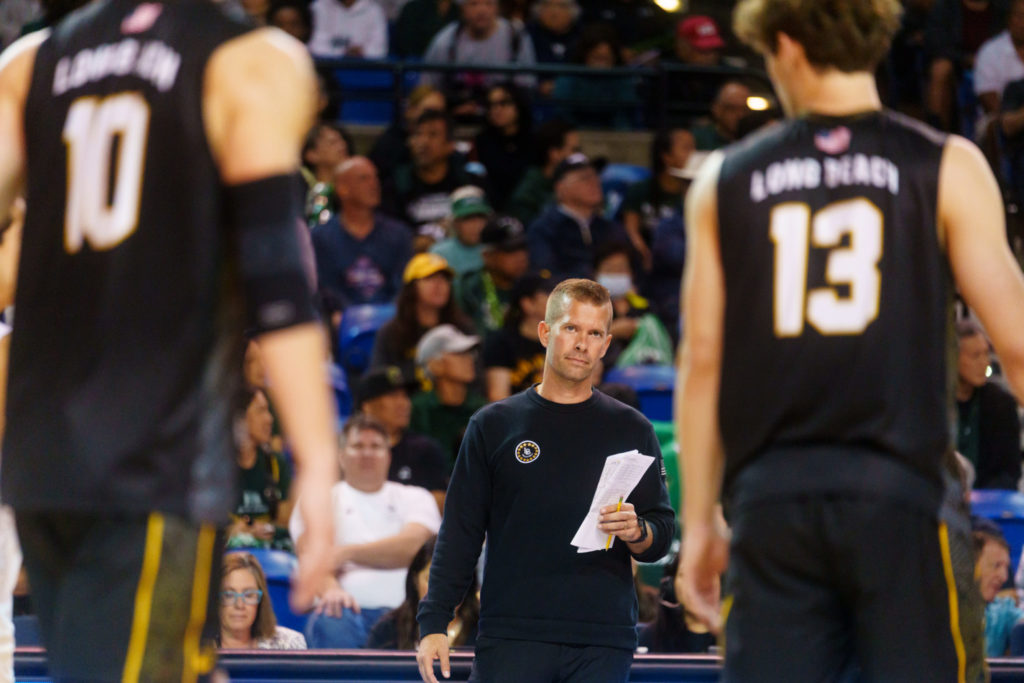 LBSU VS HAWAIIMVBRASHEEDRC 1