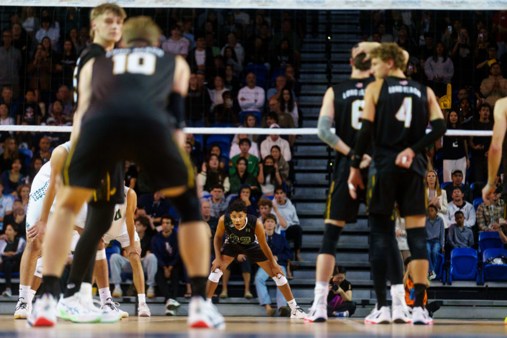 LBSU VS HAWAIIMVBRASHEEDRC 1