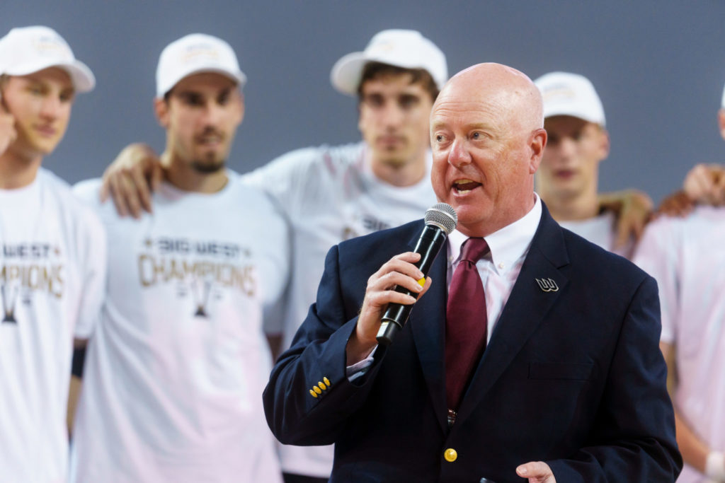 LBSU VS HAWAIIMVBRASHEEDRC 1