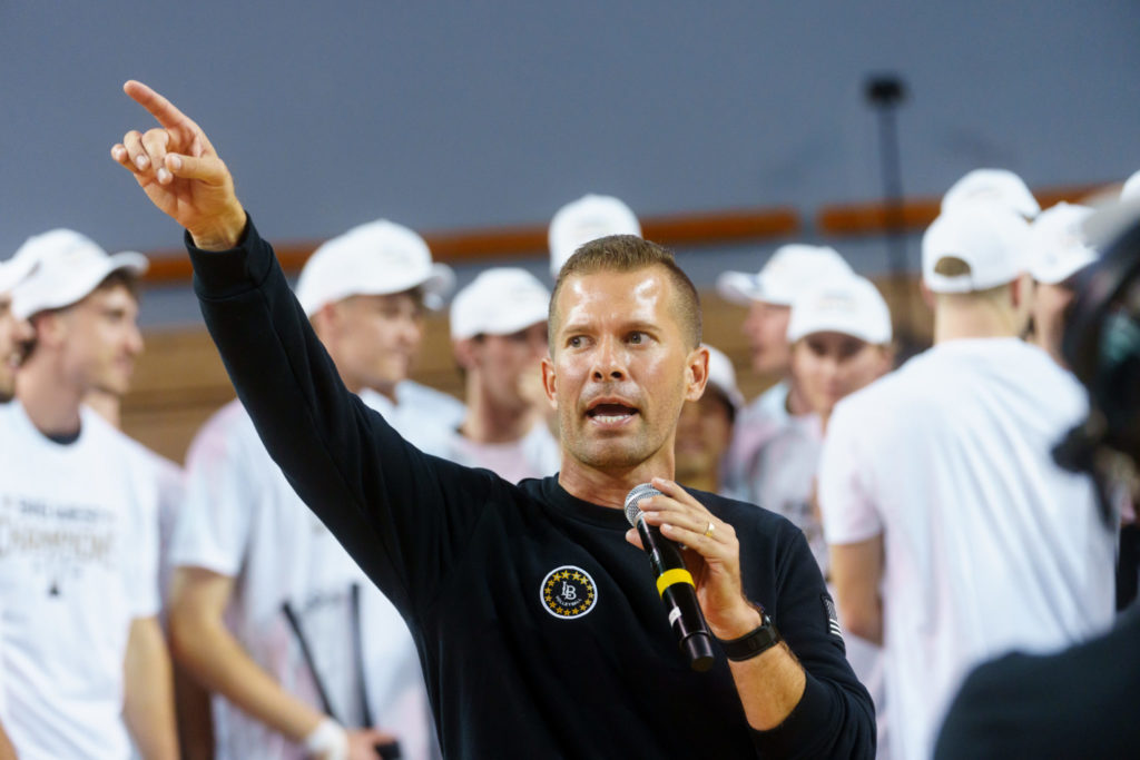 LBSU VS HAWAIIMVBRASHEEDRC 1