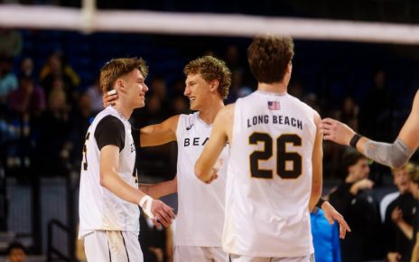LBSU vs UCI 1