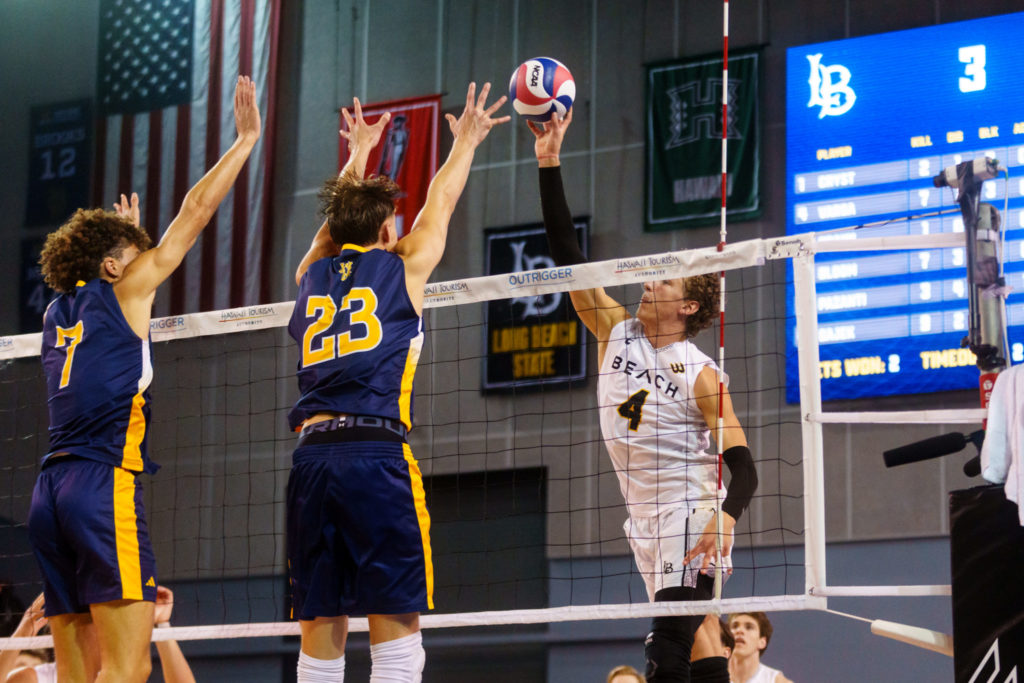 LBSU vs UCI 1