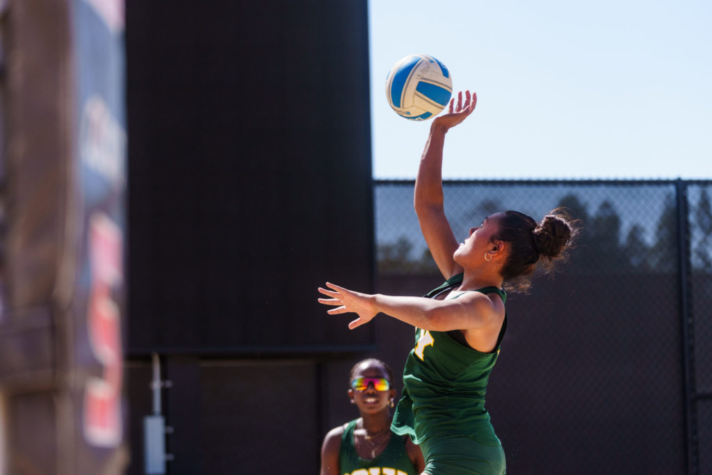 MillikanvsLBpolybeachvolleyball