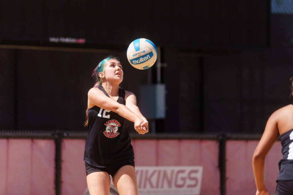 MooreleagueFInalsBeach 1