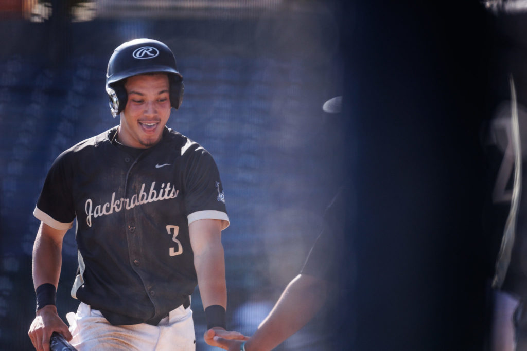 Wilson vs Poly Baseball 1