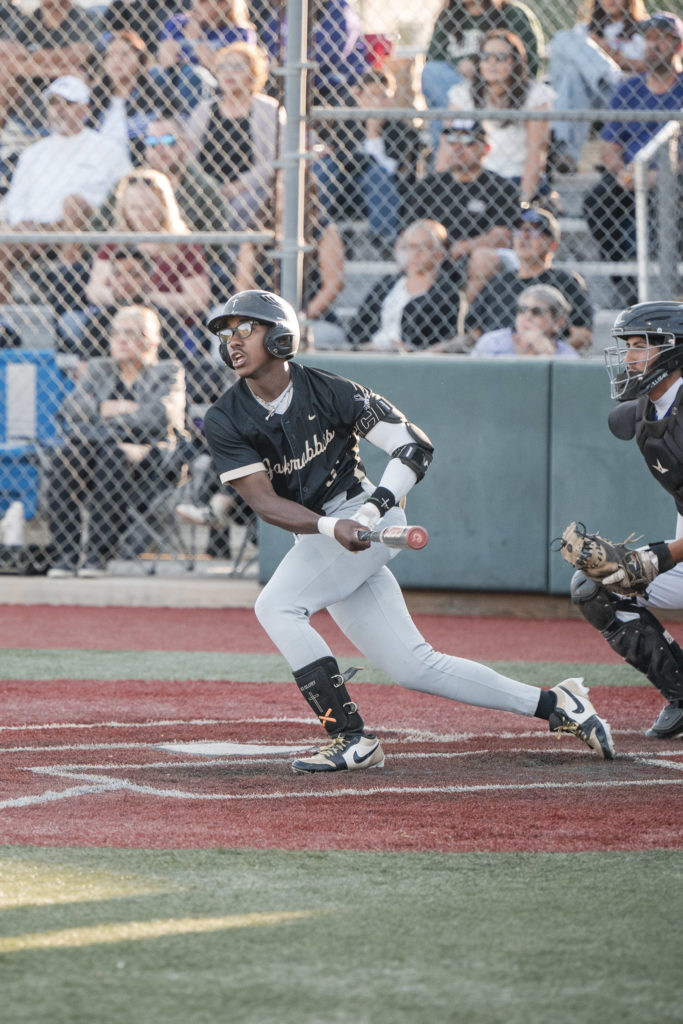 Poly v Cathedral CIF Div 5