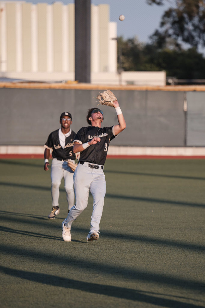 Poly v Cathedral CIF Div 5