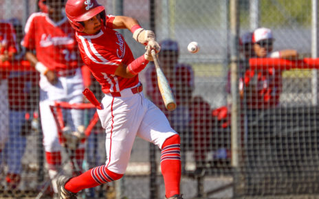 2026 05 19 562 VBaseball LakewopdVSCrossroads