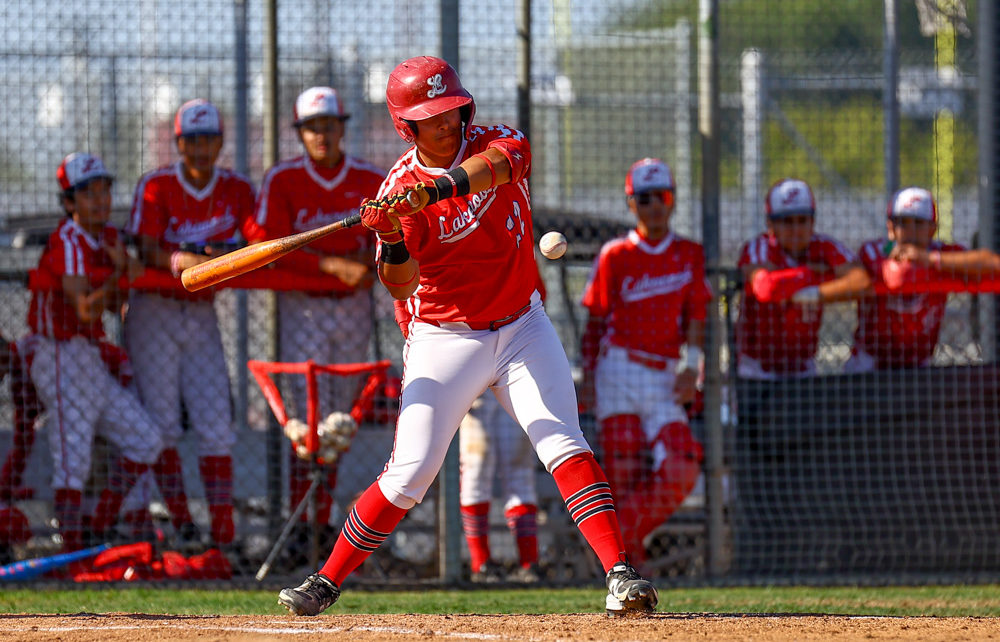 2026 05 19 562 VBaseball LakewopdVSCrossroads