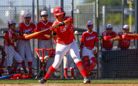 2026 05 19 562 VBaseball LakewopdVSCrossroads