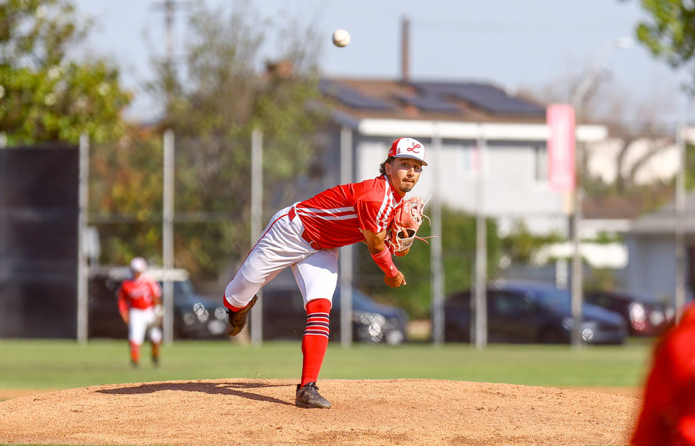 2026 05 19 562 VBaseball LakewopdVSCrossroads