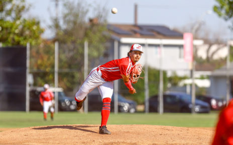 2026 05 19 562 VBaseball LakewopdVSCrossroads