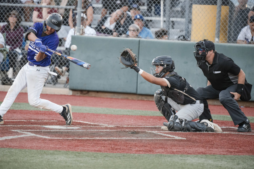 Poly v Cathedral CIF Div 5