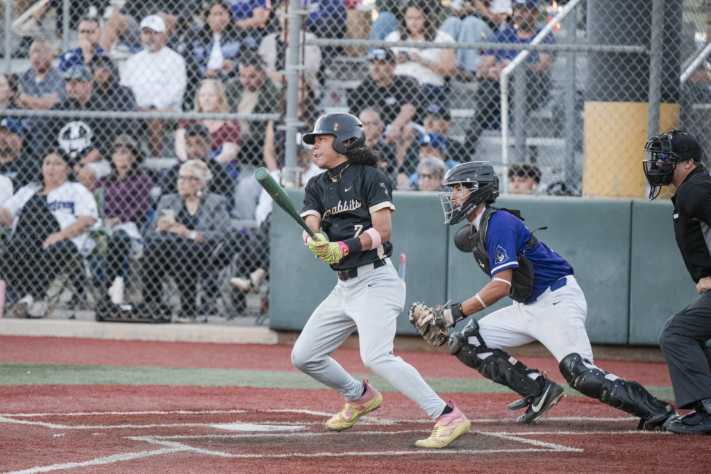 Poly v Cathedral CIF Div 5