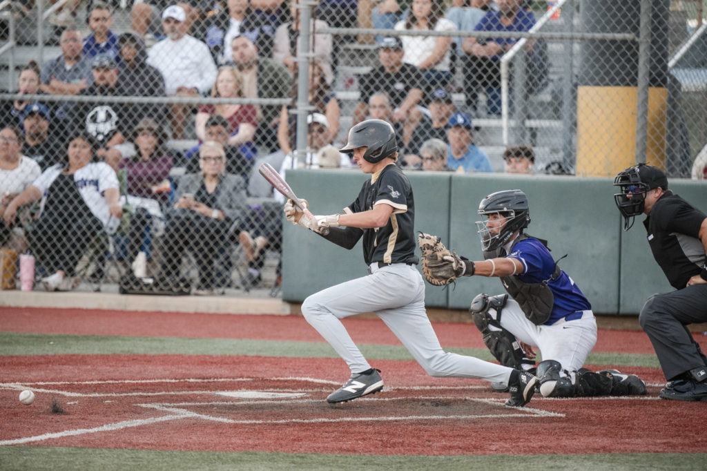 Poly v Cathedral CIF Div 5